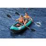 Надувная байдарка BESTWAY VENTURA X2 330х86см, до 200кг 65052 BW