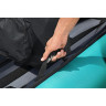 Надувная байдарка BESTWAY VENTURA X2 330х86см, до 200кг 65052 BW