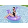 Надувная игрушка-наездник 170x120 см BESTWAY КОРОЛЕВСКИЙ МОРСКОЙ КОНЕК 41505 до 100 кг 41505 BW