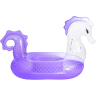 Надувная игрушка-наездник 170x120 см BESTWAY КОРОЛЕВСКИЙ МОРСКОЙ КОНЕК 41505 до 100 кг 41505 BW