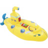 Надувная игрушка-наездник BESTWAY СУБМАРИНА 165х86см 41098 BW