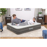 Надувная кровать 152х203х36см BESTWAY FORTECH AIR 69133 BW