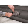 Надувная кровать 152х203х36см BESTWAY FORTECH AIR 69133-BW