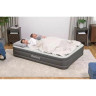 Надувная кровать 152х203х36см BESTWAY FORTECH AIR 69133 BW
