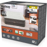 Надувная кровать 152х203х46см BESTWAY 69050 BW