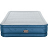 Надувная кровать 152х203х46см BESTWAY SNUGABLE TOP 69075 BW