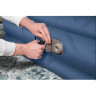 Надувная кровать 152х203х46см BESTWAY SNUGABLE TOP 69075 BW