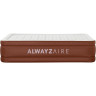 Надувная кровать 152х203х51см BESTWAY ALWAYZAIRE с автоподкачкой 69037 BW