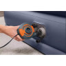Надувная кровать 152х203х51см BESTWAY QUAD COMFORT 67925-BW