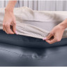 Надувная кровать 152х203х51см BESTWAY QUADCOMFORT 67925 BW