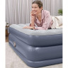 Надувная кровать 152х203х51см BESTWAY QUADCOMFORT 67925 BW