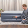 Надувная кровать 152х203х51см BESTWAY TRITECH AIR 6713I BW