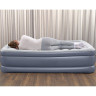 Надувная кровать 152х203х51см BESTWAY TRITECH AIR 6713I BW