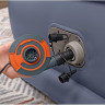 Надувная кровать 152х203х51см BESTWAY TRITECH AIR 6713I BW