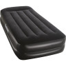 Надувная кровать 97х191х46см с подголовником BESTWAY до 150кг 67401 BW