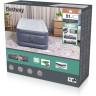 Надувная кровать 97х191х51см BESTWAY TRITECH AIR 6713G BW