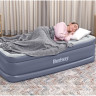 Надувная кровать 97х191х51см BESTWAY TRITECH AIR 6713G-BW