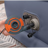 Надувная кровать 97х191х51см BESTWAY TRITECH AIR 6713G-BW
