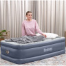 Надувная кровать 97х191х51см BESTWAY TRITECH AIR 6713G-BW