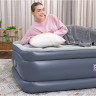 Надувная кровать 97х191х51см BESTWAY TRITECH AIR 6713G-BW