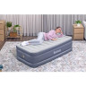 Надувная кровать 97х191х51см BESTWAY TRITECH AIR 6713G-BW