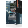 Надувная лодка BESTWAY ADVENTURE ELITE X4 RAFT SET 315х165 см (до 500 кг) 65158 BW