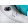 Надувная лодка BESTWAY ADVENTURE ELITE X5 RAFT SET 65159 364х166см, до 600кг 65159 BW