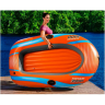 Надувная лодка BESTWAY KONDOR 3000 61144 212х122см, до 186кг 61144 BW