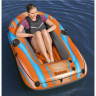 Надувная лодка BESTWAY KONDOR ELITE 1000 61135 162х96см, до 80кг 61135 BW