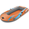 Надувная лодка BESTWAY KONDOR ELITE 3000 61143 246х122 см, до 200кг 61143 BW