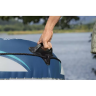 Надувная лодка BESTWAY TREK X2 RAFT SET 232х118 см (до 250 кг) 61153 BW