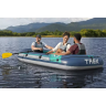 Надувная лодка BESTWAY TREK X2 RAFT SET 294х137 см (до 360 кг) 61154 BW