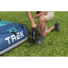Надувная лодка BESTWAY TREK X2 RAFT SET 294х137 см (до 360 кг) 61154 BW