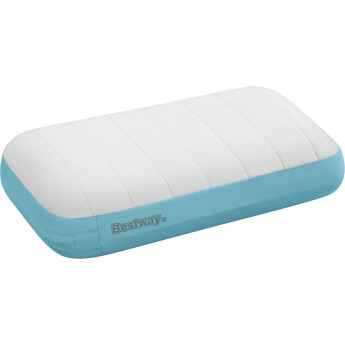 Надувная подушка BESTWAY ALPINELITE 69625 49,5x28 см