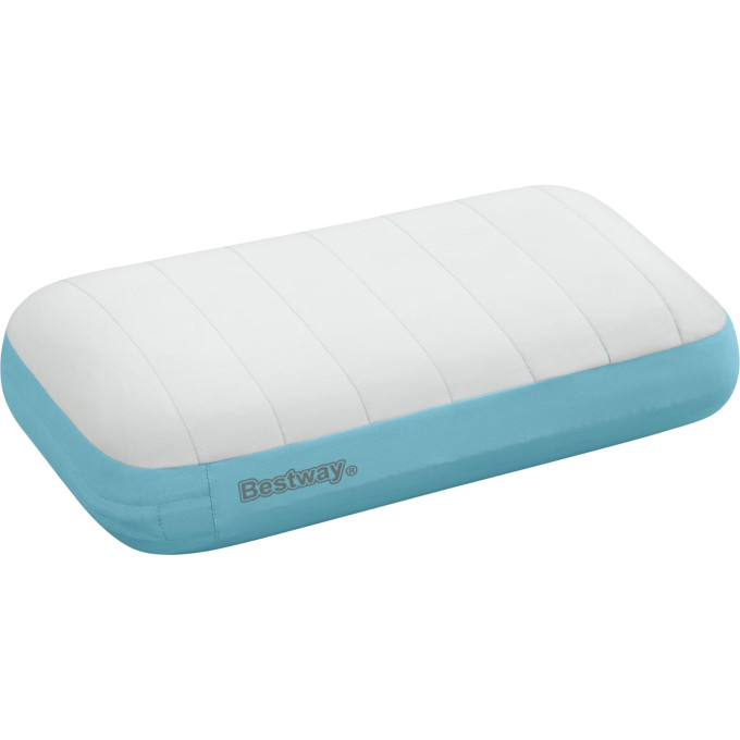 Надувная подушка BESTWAY ALPINELITE 69625 49,5x28 см 69625 BW