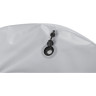 Надувное кресло 97х102x71см BESTWAY INFLATE-A-CHAIR с Led подсветкой на батарейках (3хААА) 75086 BW