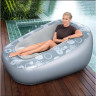 Надувное кресло BESTWAY COMFI CUBE 75096BW 75096 BW