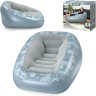 Надувное кресло BESTWAY COMFI CUBE 75096BW 75096 BW