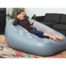 Надувное кресло BESTWAY COMFI CUBE 75096BW 75096 BW