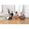 Надувное кресло BESTWAY COZY CRITTERS 75116 72х72см, 3 вида 75116 BW