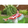 Надувное кресло BESTWAY MIGHTY MUSHROOM 75123 112x112x66см, до 75 кг, от 6 лет 75123 BW