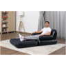 Надувное кресло-кровать 191х97х64см BESTWAY MULTI-MAX 4-IN-1 75114 75114 BW