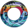 Надувной круг BESTWAY COASTALCASTAWAY 36350 91 см, с ручками, до 80 кг, от 10 лет 36350 BW
