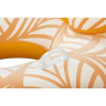 Надувной круг BESTWAY COMFORT PLUSH DELUXE 118х117см 43643 BW