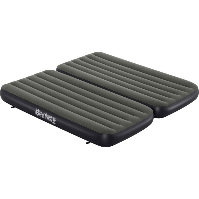 Надувной матрас 99х188х25см BESTWAY CONNECT 67922 BW