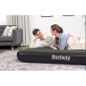 Надувной матрас 99х188х25см BESTWAY TRITECH AIR до 150кг 6713L BW