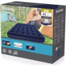Надувной матрас BESTWAY 152х203х22см, до 300кг 67003 BW