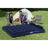 Надувной матрас BESTWAY 152х203х22см, до 300кг 67003 BW