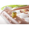 Надувной матрас BESTWAY MOSCOW MULE 43249 173х160 см 43249 BW
