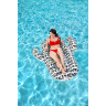 Надувной матрас BESTWAY SUMMER QUOTES 43260 185х155 см 43260 BW